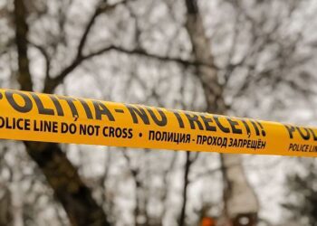 Dragoste până la sufocare: o femeie din Soroca și-a strangulat concubinul