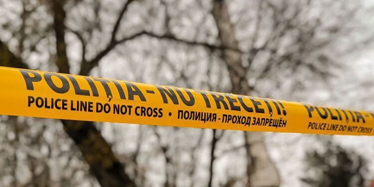 Dragoste până la sufocare: o femeie din Soroca și-a strangulat concubinul