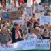Болгары продолжают протестовать против вступления страны в еврозону