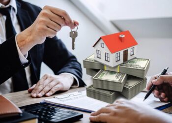 В Молдове вырастет процентная ставка по программе «Prima Casă» — экономический аналитик