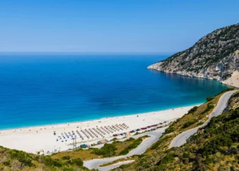Care sunt cele mai bune plaje din Europa în 2025? Una din Grecia e pe primul loc în clasamentul mondial
