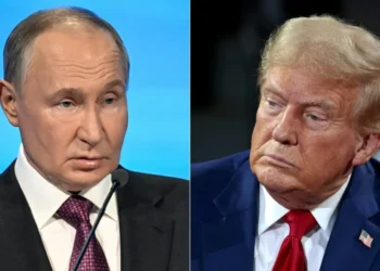 Trump i-a spus lui Putin că „și războiul lui ar trebui să se încheie”, după ce au fost de acord că atacurile dintre Iran și Israel trebuie să înceteze