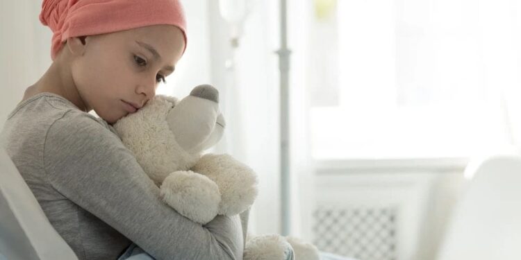 Молдова присоединится к Глобальной платформе по доступу к лекарствам для лечения рака у детей