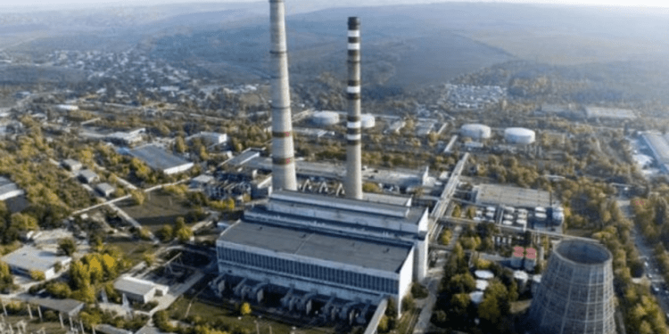 НАРЭ урезает расходы Termoelectrica: на 15% меньше запрошенной суммы