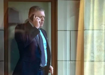 Slovacia amenință să blocheze orice sancțiuni UE împotriva Rusiei care afectează interesele naționale |VIDEO