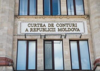 Curtea de Conturi: În sănătate există bani destui, dar sunt cheltuiți ineficient |VIDEO