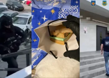 Evaziune de peste 164 milioane lei, deconspirată la un call-center din Chișinău