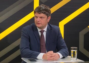 Андрей Спыну: ПДС должна готовиться и к худшему сценарию на выборах