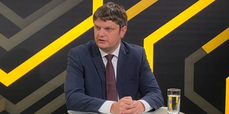 Андрей Спыну: ПДС должна готовиться и к худшему сценарию на выборах