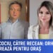 Tatiana Cociu, către Recean: „Orheiul știe cine lucrează cu adevărat pentru oraș și cine doar distruge”