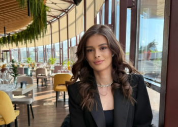 Filmul uciderii tinerei de 23 de ani, prezentat de Poliție: „Când s-a simţit încolţit, s-a auzit un foc de armă”