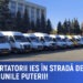 Transportatorii auto trec de la avertismente la fapte: Proteste anunțate