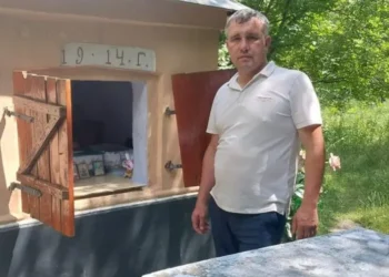 Оппонент Никанора Чокинэ требует пересчета голосов в Болдурештах