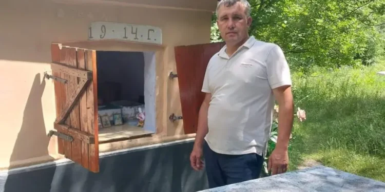 Оппонент Никанора Чокинэ требует пересчета голосов в Болдурештах