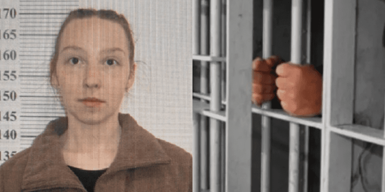 Бежавшая из тюрьмы украинка может находиться в Приднестровье