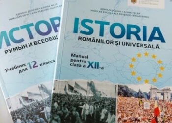 Результаты опроса: Как должен называться предмет «История», изучаемый в школах Республики Молдова?