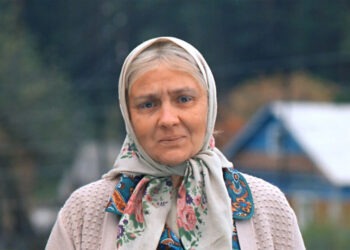 «Уговорили сыграть старуху»: не стало звезды фильма «Любовь и голуби» Натальи Теняковой