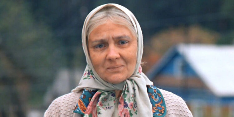 «Уговорили сыграть старуху»: не стало звезды фильма «Любовь и голуби» Натальи Теняковой