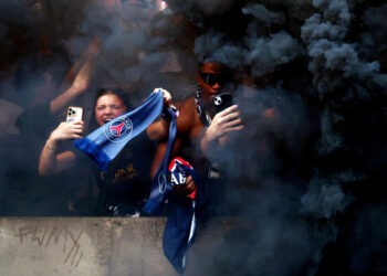 Суперкомпьютер назвал фаворита клубного чемпионата мира