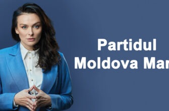 Partidul „Moldova Mare” acuză guvernarea PAS de abuzuri și confiscări ilegale: „Poliția e folosită pentru intimidarea opoziției” |VIDEO