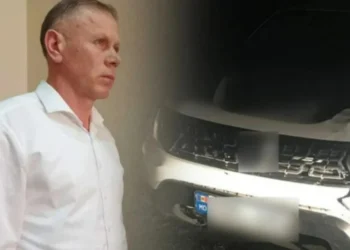 Протест и 21 нарушение: скандальное переизбрание примара Болдурешт, обвиняемого в смерти 14-летнего подростка