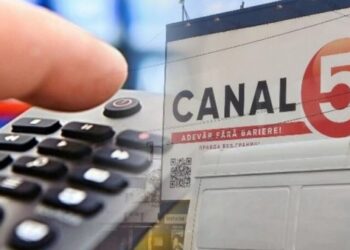 Restricții pentru presa incomodă: Canal 5, din nou exclus de la un eveniment public