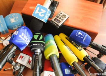 Власти сделали всё, чтобы ввести цензуру на ТВ и радио. Что думают люди о свободе прессы в Молдове