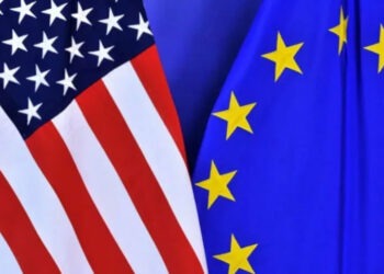 Власти Молдовы оказались в центре международного скандала. В деле замешаны США и ЕС