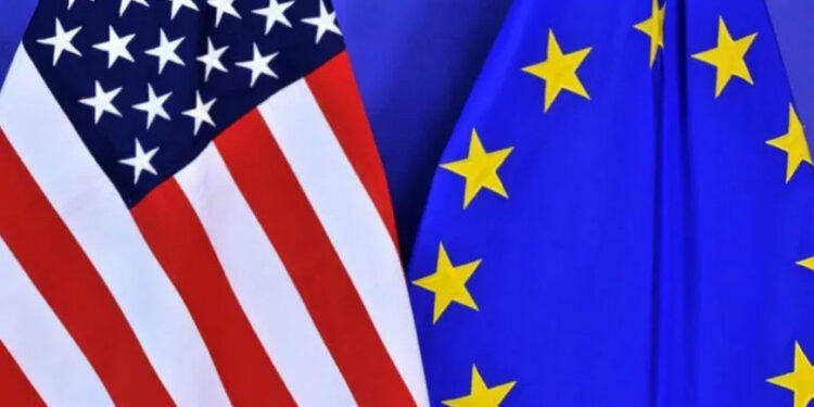 Власти Молдовы оказались в центре международного скандала. В деле замешаны США и ЕС