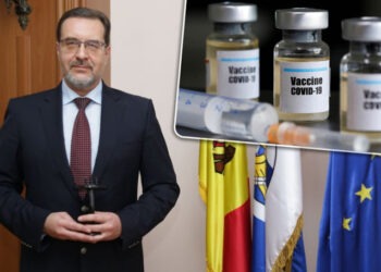Lupu: Ministrul Sănătății a ignorat cazul vaccinurilor expirate și a pus presiune pe Curtea de Conturi