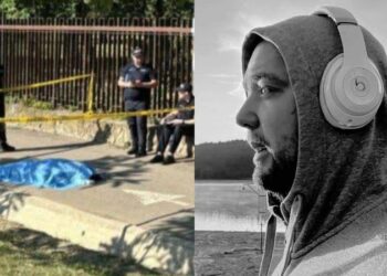 „Un băiat cu inimă mare și o familie frumoasă”. Cine este bărbatul găsit mort astăzi în parcul „Valea Morilor”