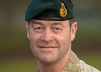 Экс-глава британской армии призвал готовиться к войне с Россией