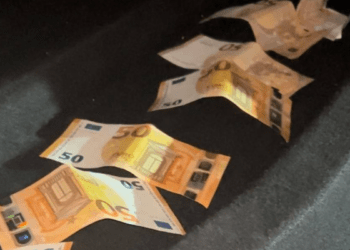 Пьяный водитель попытался подкупить полицейского, чтобы избежать наказания