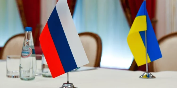 Москва и Киев обсудили прекращение огня и обмен пленными: Итоги третьего раунда переговоров