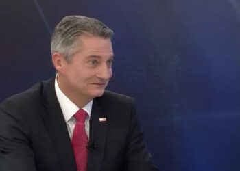 Спустя год без посла США в Молдову направлен всего лишь поверенный в делах