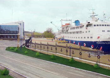 «Предательство национальных интересов»: PAS готова продать Джурджулештский порт Румынии