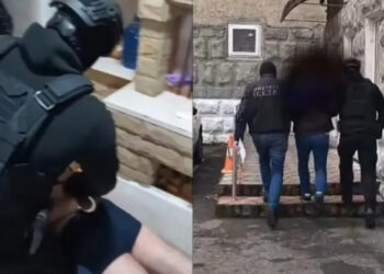 Таксист из Кишинева был направлен в суд за сексуальную эксплуатацию восьми подростков