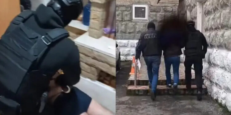 Таксист из Кишинева был направлен в суд за сексуальную эксплуатацию восьми подростков