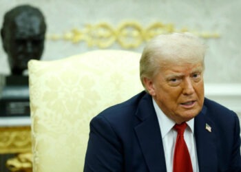 Кремль отреагировал на санкционный ультиматум Трампа