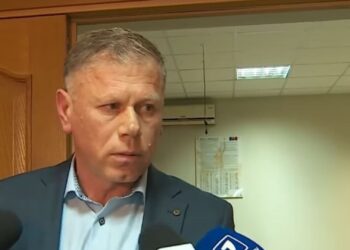 Неясное решение по выборам в Болдурештах. ЦИК — одно, Чокинэ — другое