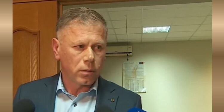 Неясное решение по выборам в Болдурештах. ЦИК — одно, Чокинэ — другое