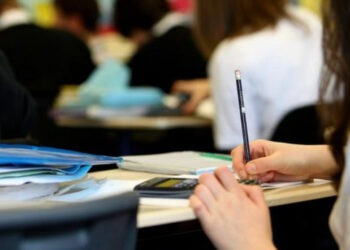 Итоговые результаты экзаменов в гимназиях: Более 2000 оценок были повышены после апелляций