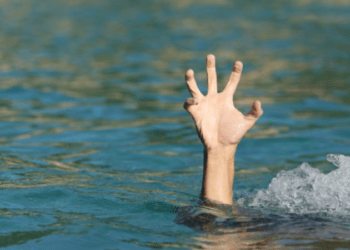 Трагедия на воде: женщину унесло течение Прута