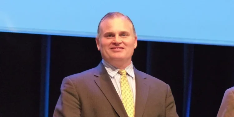 Брайану Брауну разрешили въезд в Молдову после пересмотра решения властей