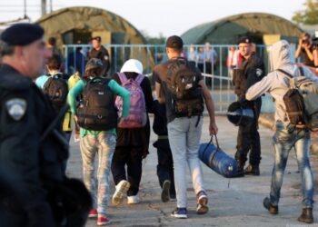 Румыния — чемпион по миграции в ЕС. Страну покинули 3,1 млн граждан