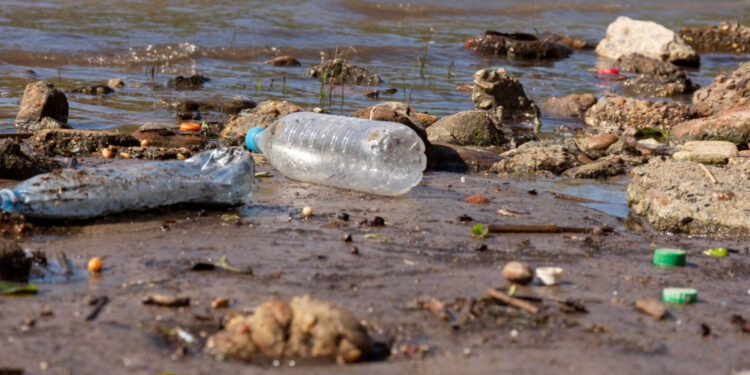 Запах гнили, синий цвет и залежи мусора: Приток Днестра, река Икель, превратился в сточную канаву