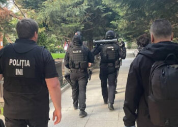 13 участников криминальной группировки «Patron», включая её лидера, были осуждены во Франции на сроки до 10 лет лишения свободы