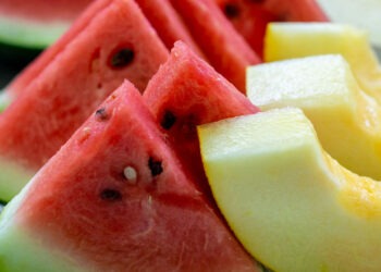 ANSA больше не будет проверять арбуз, дыню и свёклу на содержание нитратов