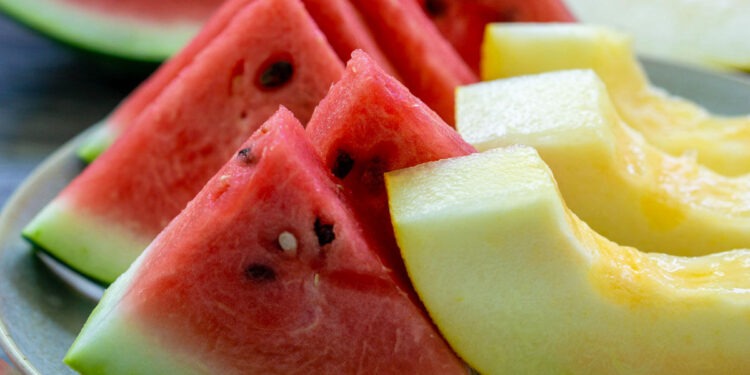 ANSA больше не будет проверять арбуз, дыню и свёклу на содержание нитратов