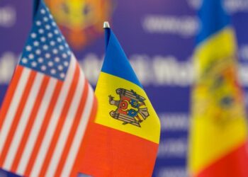 В США подтвердили: молдавские провластные пропагандисты остаются без финансирования